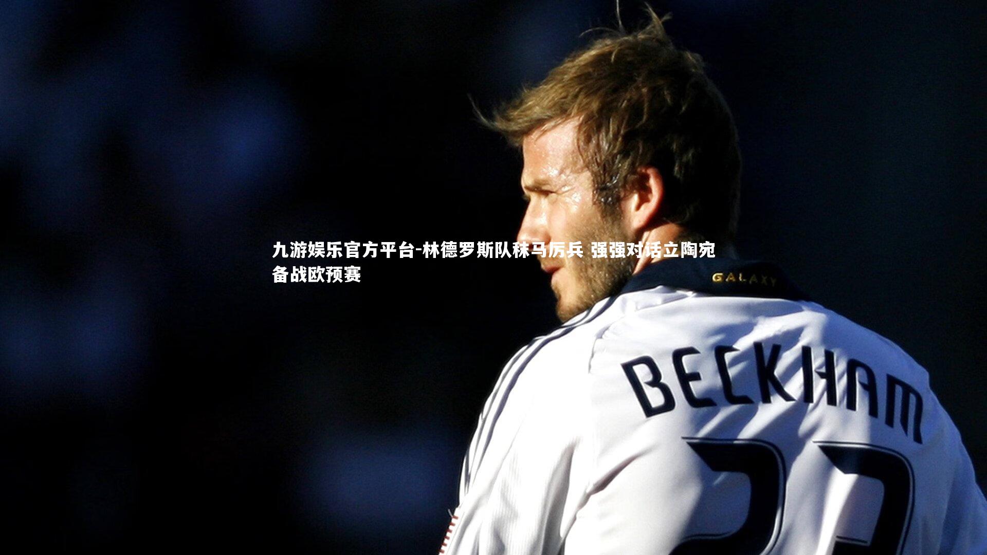 林德罗斯队秣马厉兵 强强对话立陶宛备战欧预赛